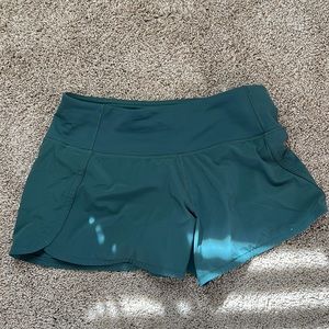Lulu shorts